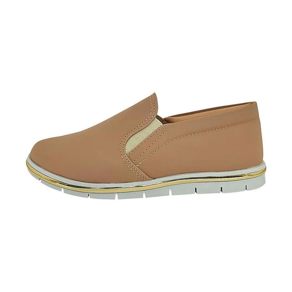 Tênis Sophia Almeida Casual Com Drop Detalhado - 696 N