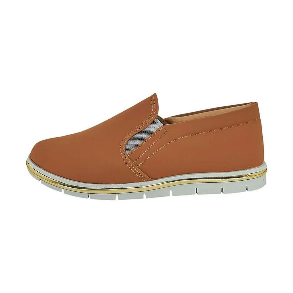 Tênis Sophia Almeida Casual Com Drop Detalhado - 696 N
