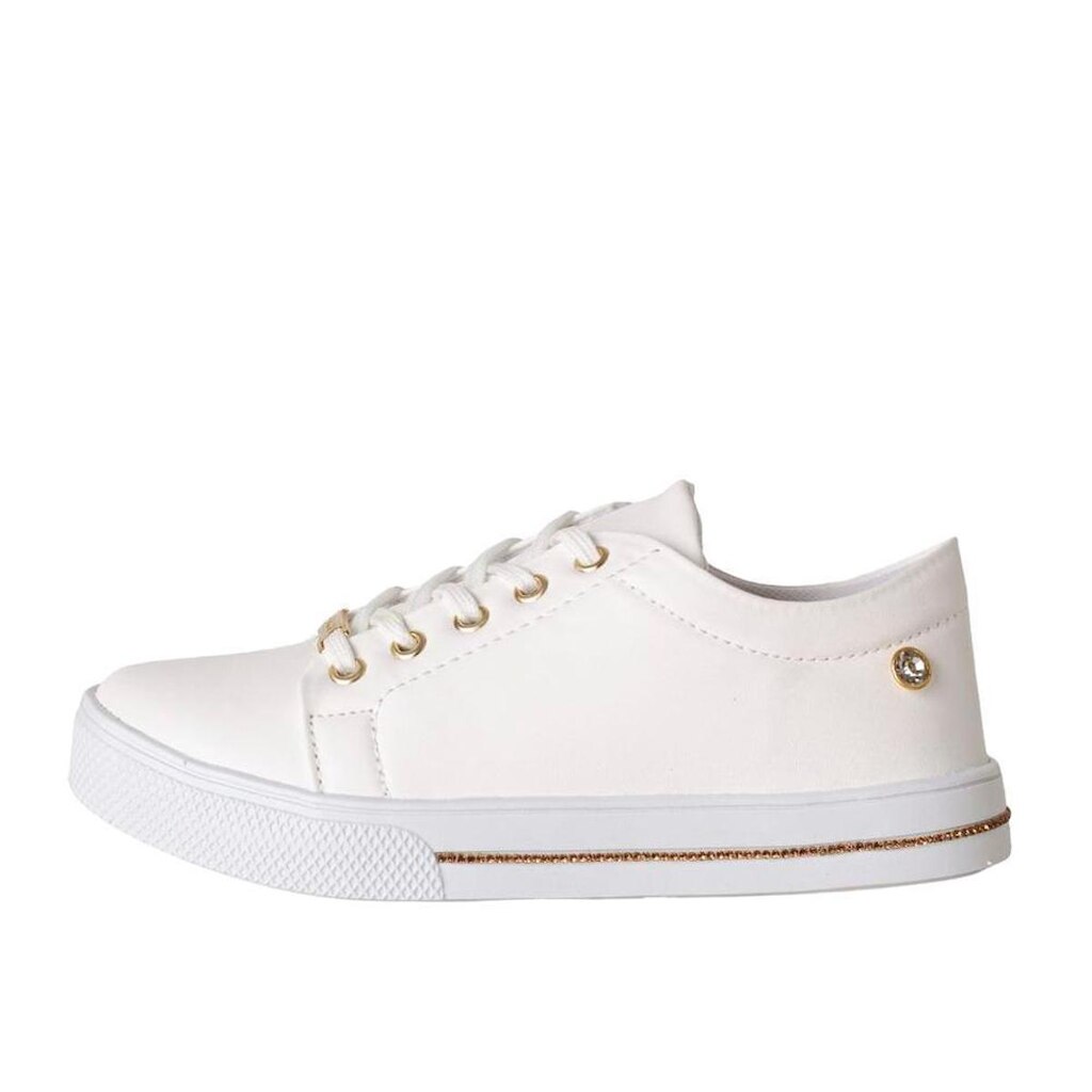 Tenis Sophia Almeida Casual Stress Drop