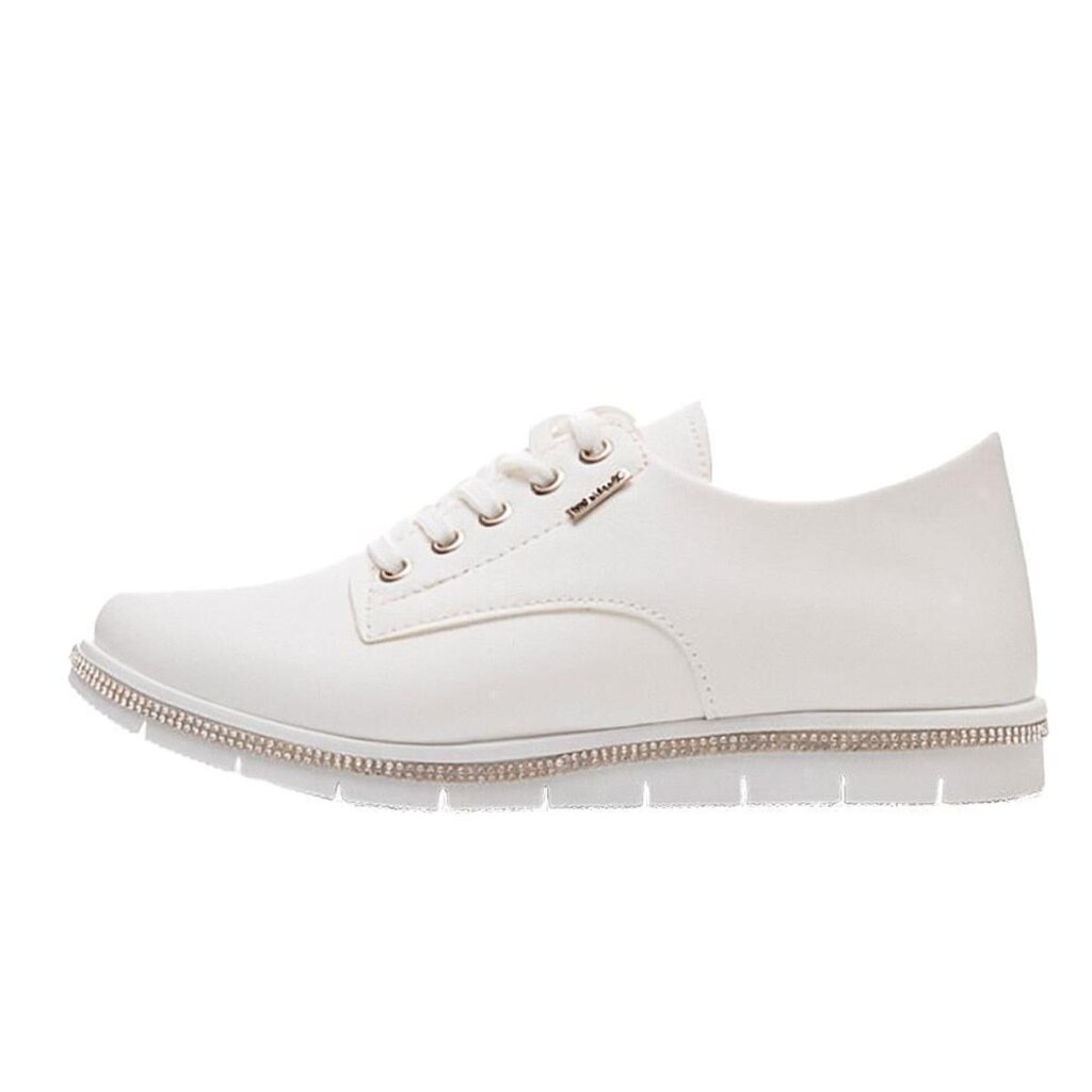 Tenis Sophia Almeida Com Linha Em Strass No Drop Feminino