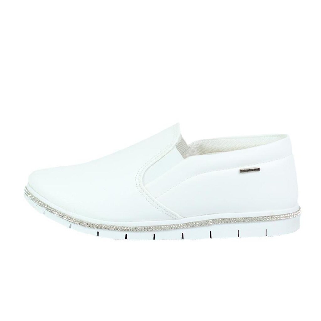 Tenis Sophia Almeida Slip On Com Drop Detalhado