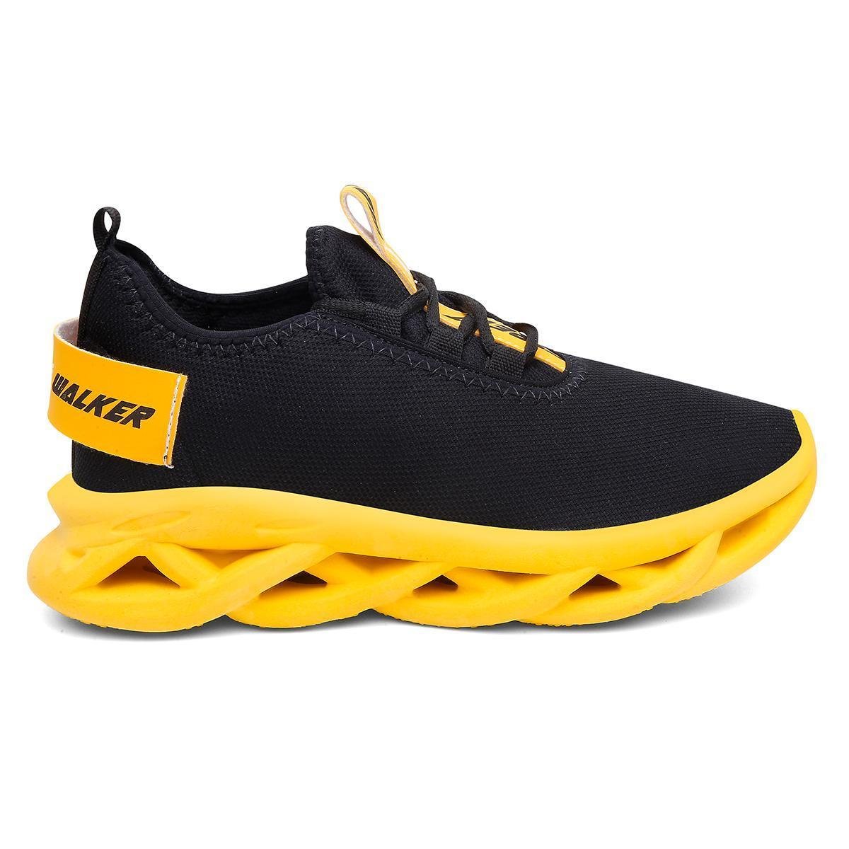 Tenis Sportivo Masculino Street Sola Extra Macia Para O Dia a Dia Menor preço em Tenis Sportivo Masculino Street Sola Extra Macia Para O Dia a Dia