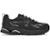 Tênis Sportstyle Under Armour Apparition Tech - Preto