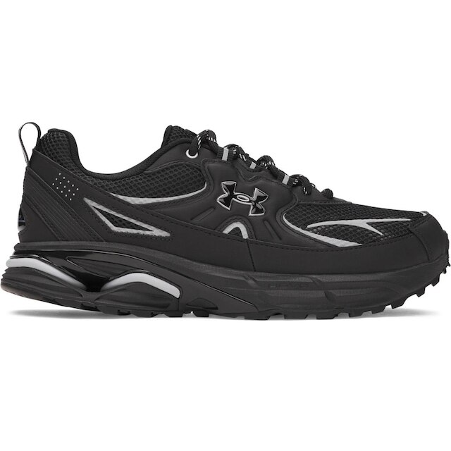 Tênis Sportstyle Under Armour Apparition Tech