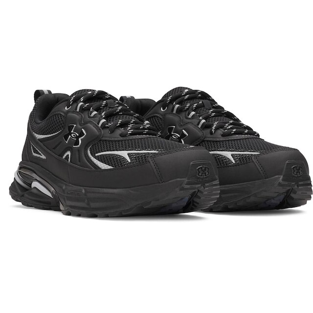 Tênis Sportstyle Under Armour Apparition Tech