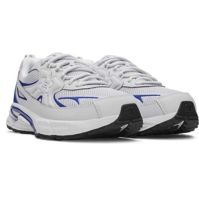 Tênis Sportstyle Under Armour Apparition Tech