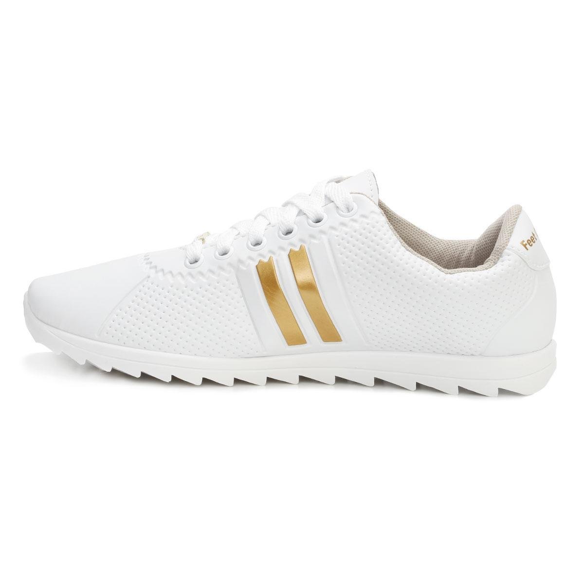 tenis star feet feminino