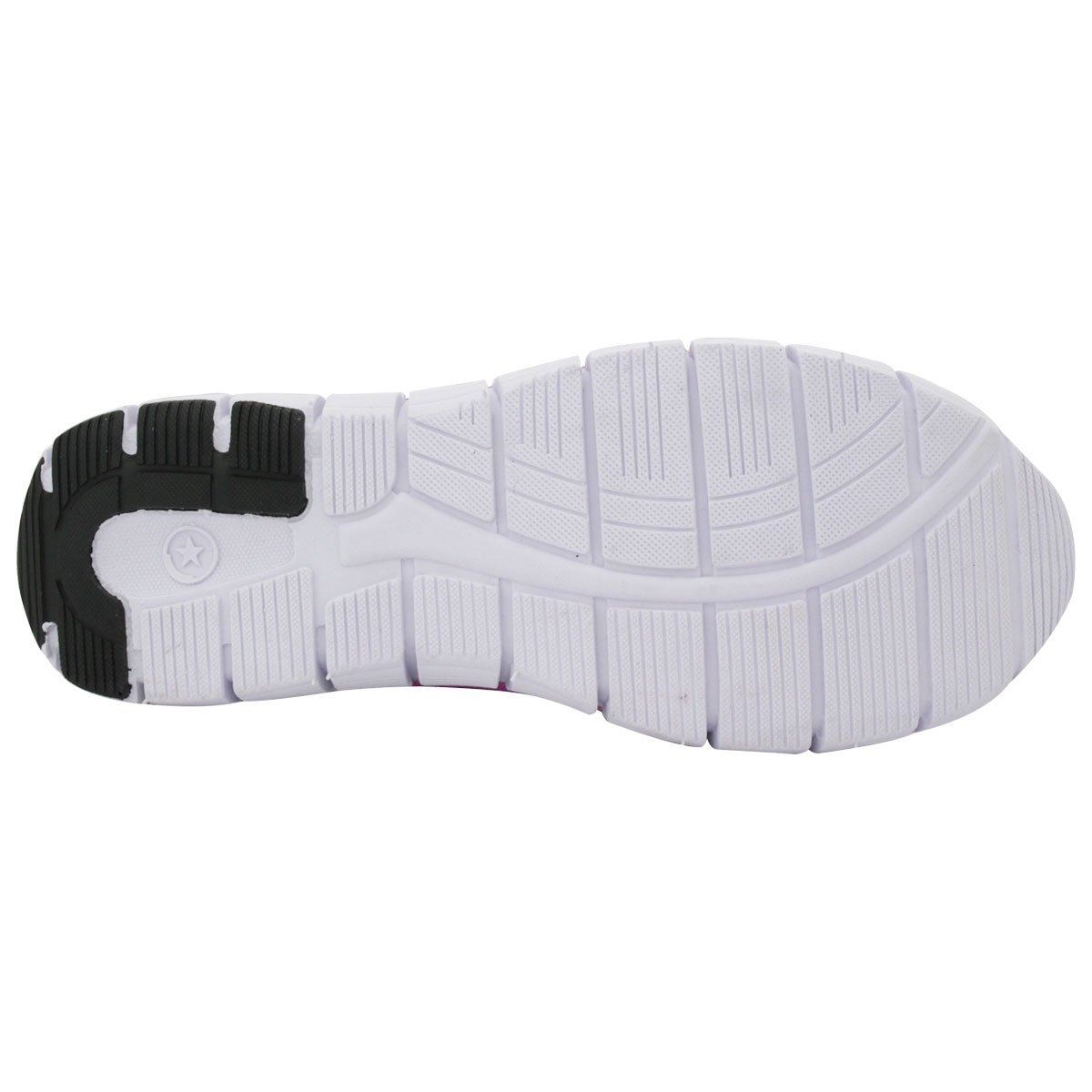 tenis star flex elastico