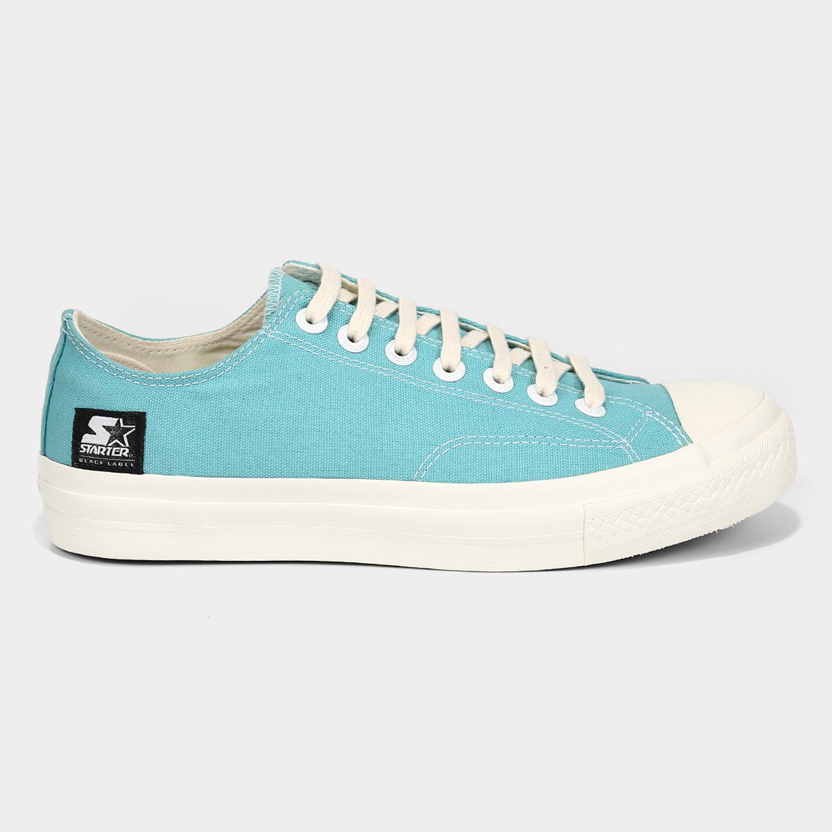 Tênis Starter Classic 89 Unissex - Azul Tiffany é ruim? Tênis Starter Classic 89 Unissex - Azul Tiffany é boa?