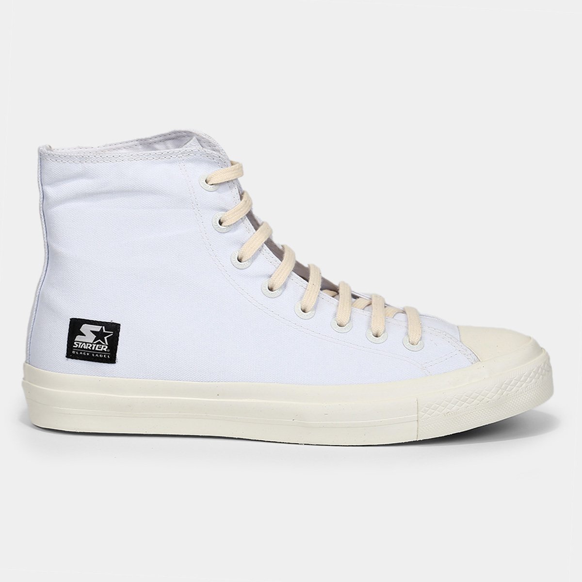 Tênis Starter Classic 89 - Branco é ruim? Tênis Starter Classic 89 - Branco é boa?