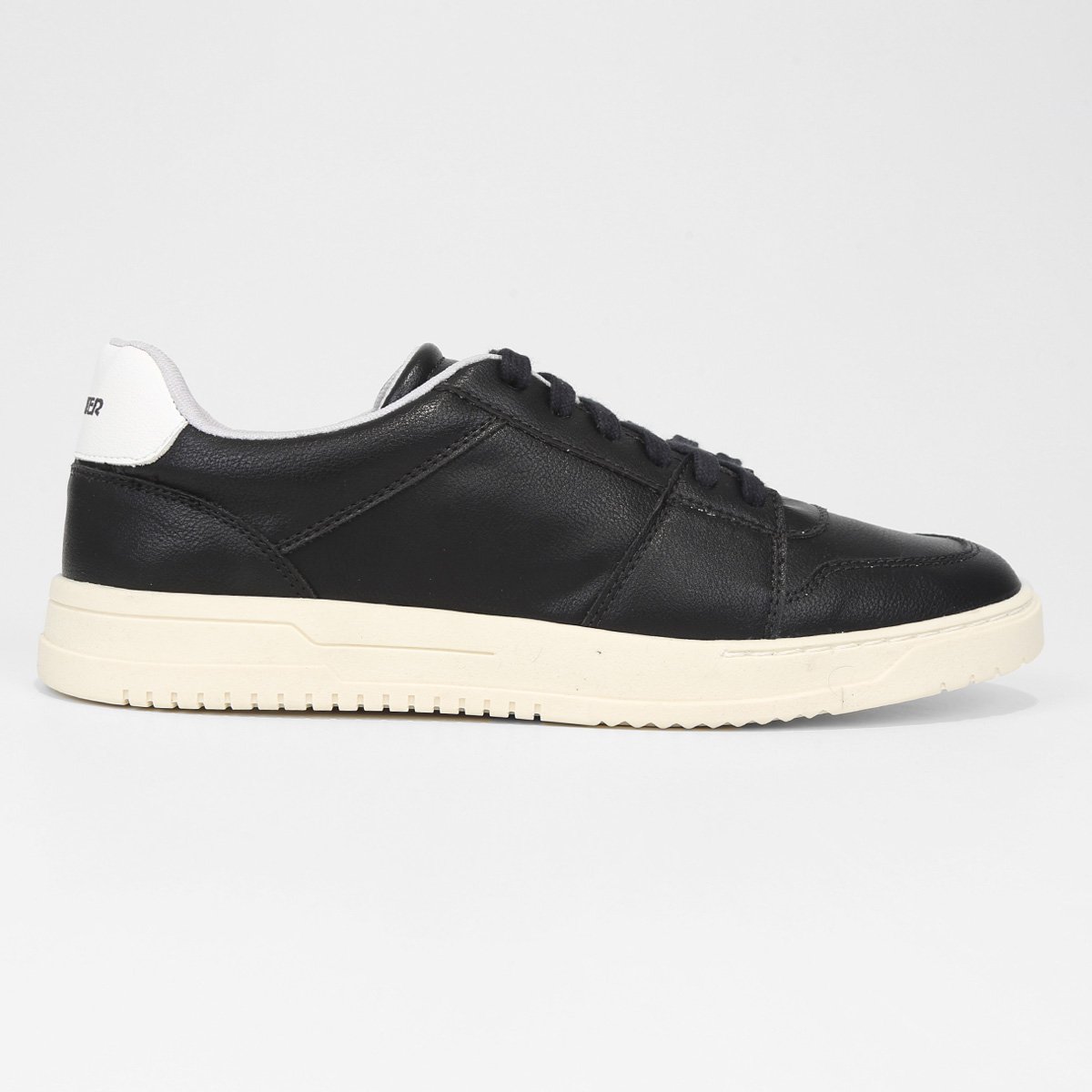 Tênis Starter Masculino - Preto+Branco é boa?
