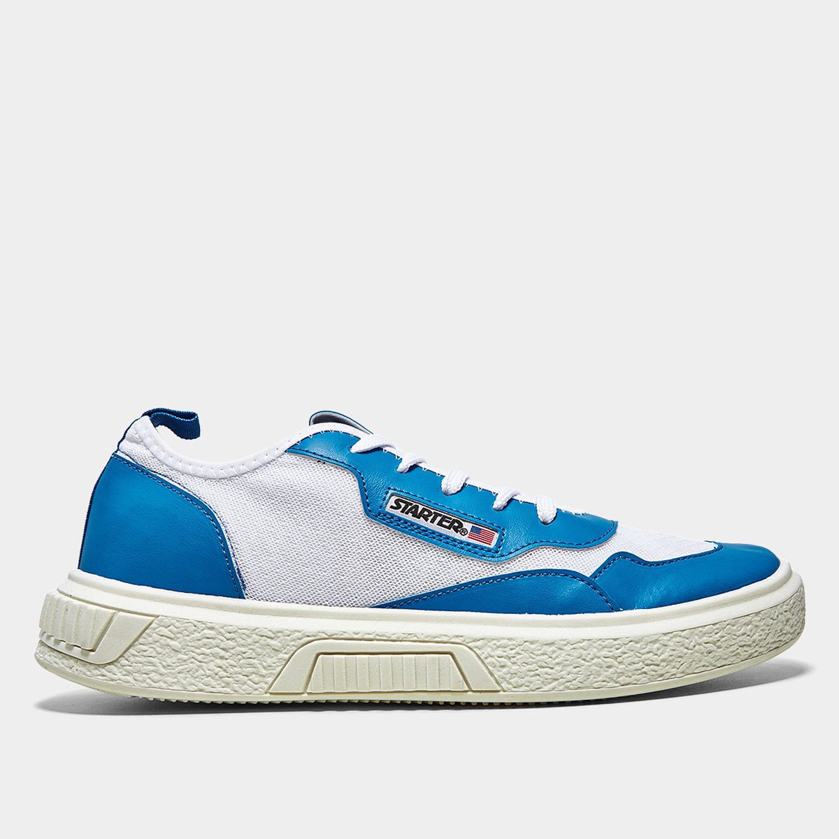 Tênis Starter New Ilusion Unissex Menor preço em Tênis Starter New Ilusion Unissex