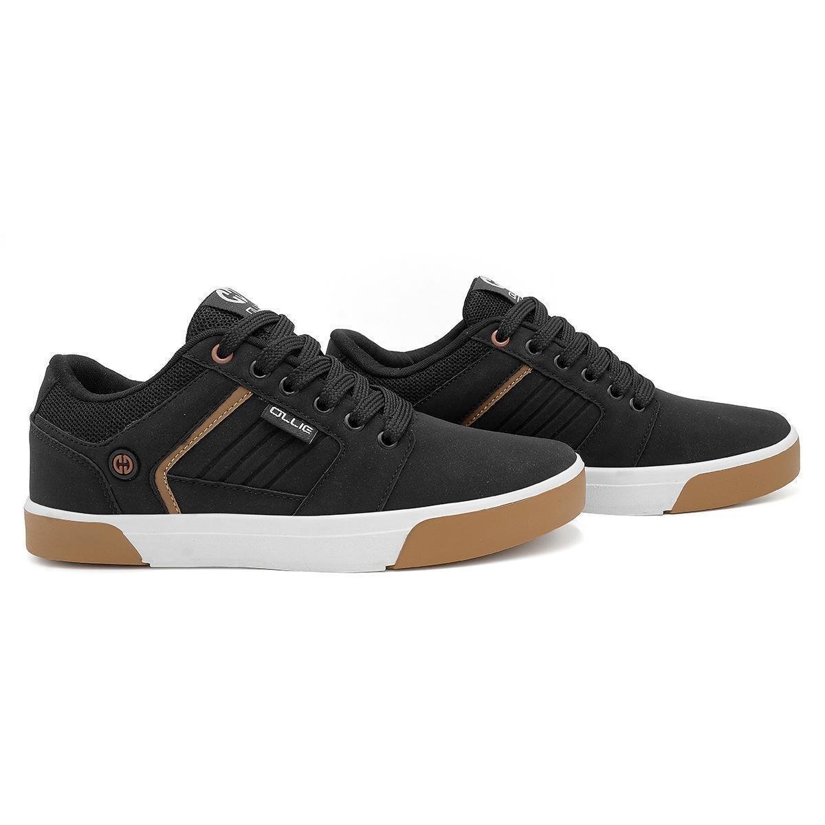 Tênis Street Ollie Juvenil Monster Menino Conforto Menor preço em Tênis Street Ollie Juvenil Monster Menino Conforto