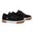 Tênis Street Ollie Juvenil Plazza Menino Conforto - Preto