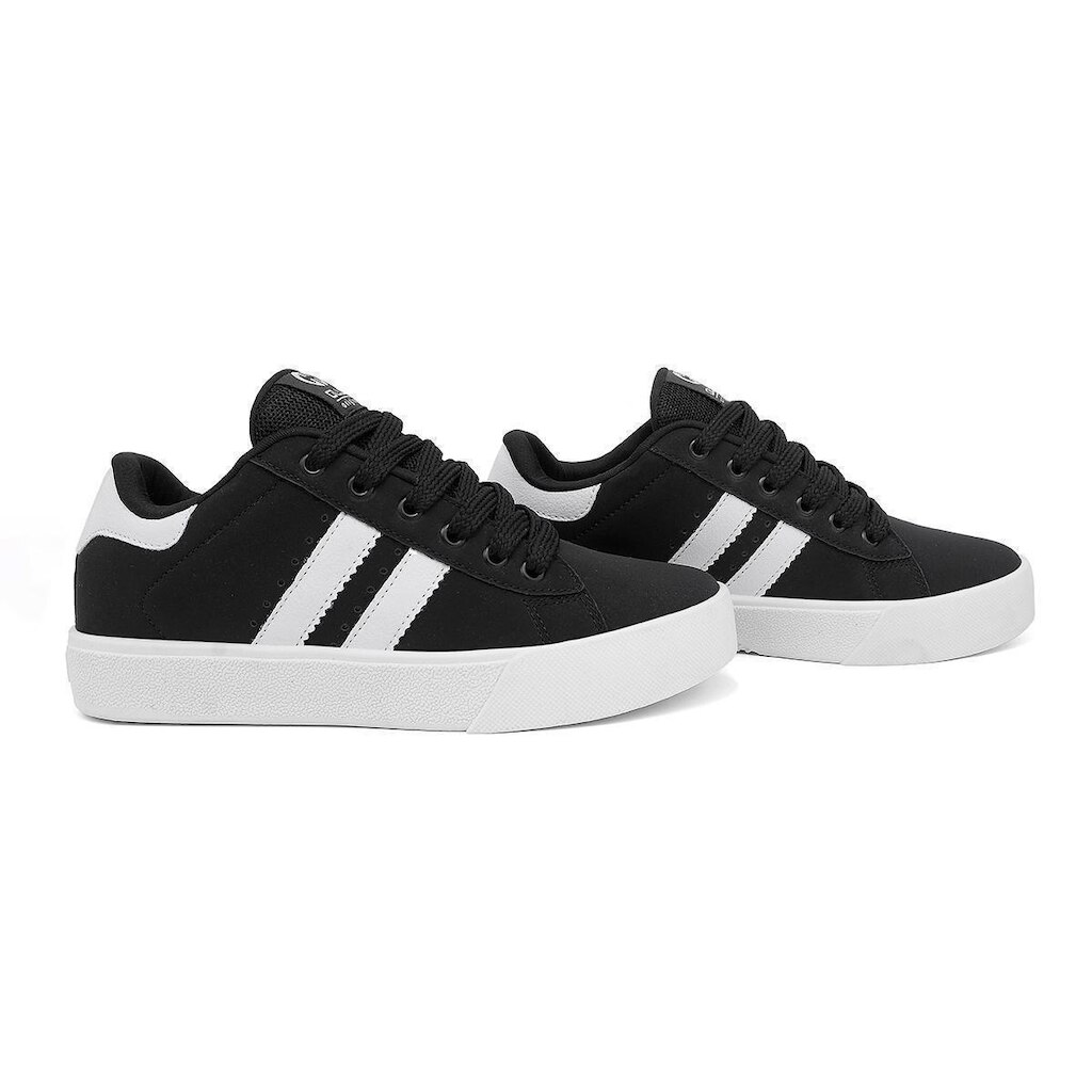 Tênis Street Ollie Juvenil Space2 Menino Conforto