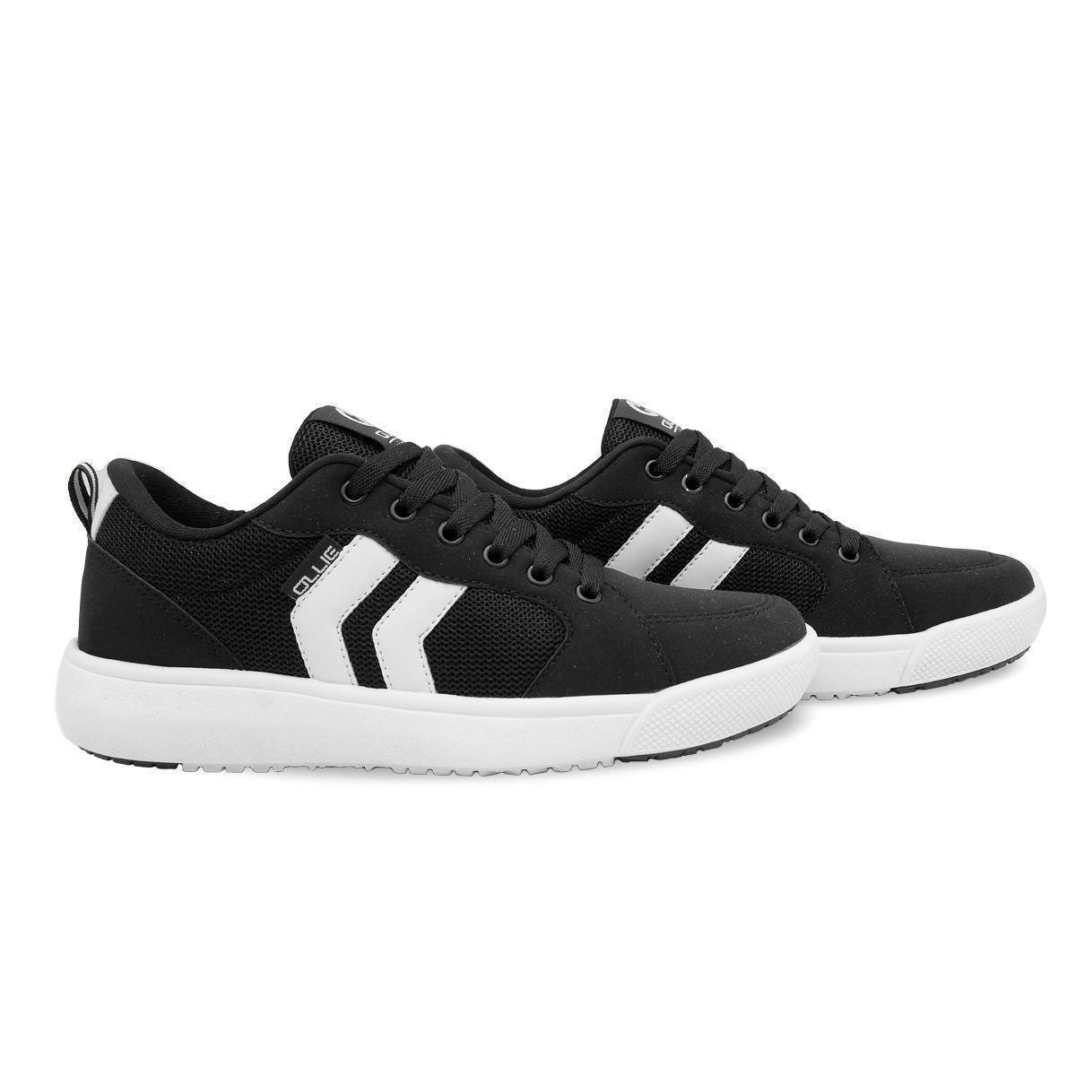 Tênis Street Ollie Masculino Ultra Conforto Menor preço em Tênis Street Ollie Masculino Ultra Conforto