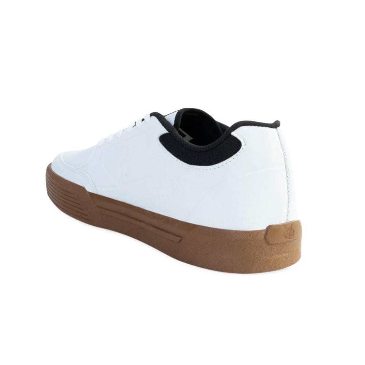 Tênis Street Red Nose e Meia RD22-RNAM803 Zattini