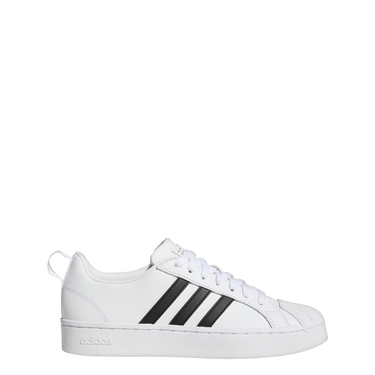 Tênis Streetcheck Cloudfoam Court Low Adidas é boa?