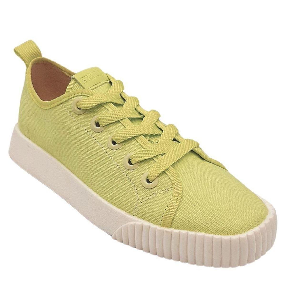 Tênis Sua Cia Feminino 823313714T Zattini - Main Image