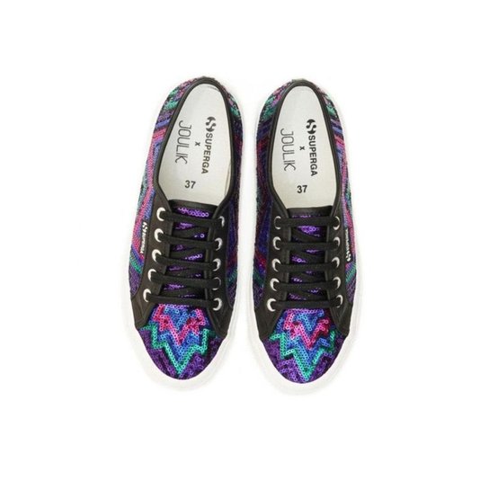 Tenis Superga Athena Joulik