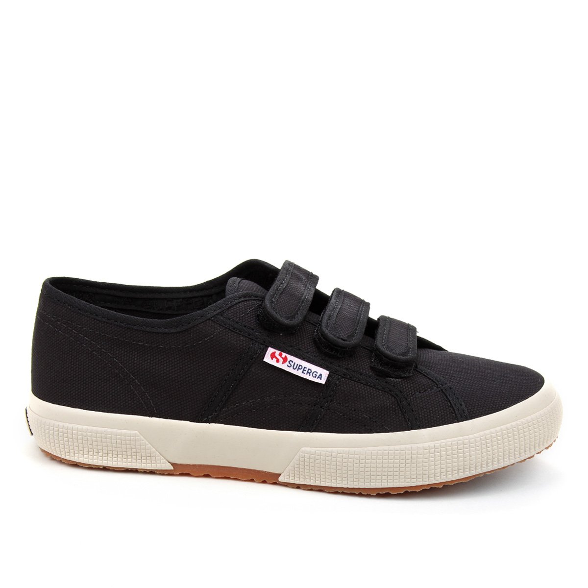 tenis superga preto