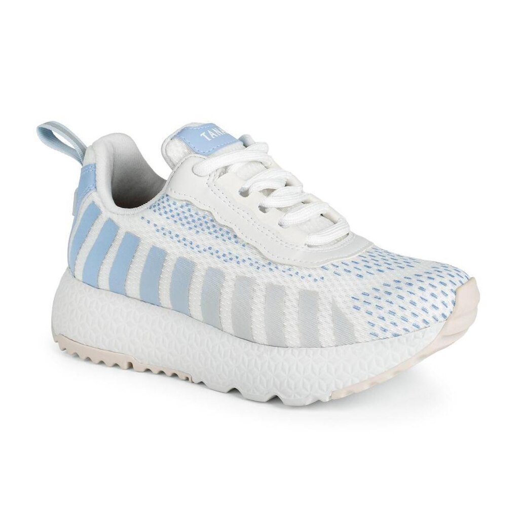 Tênis Tanara Casual Feminino T9411