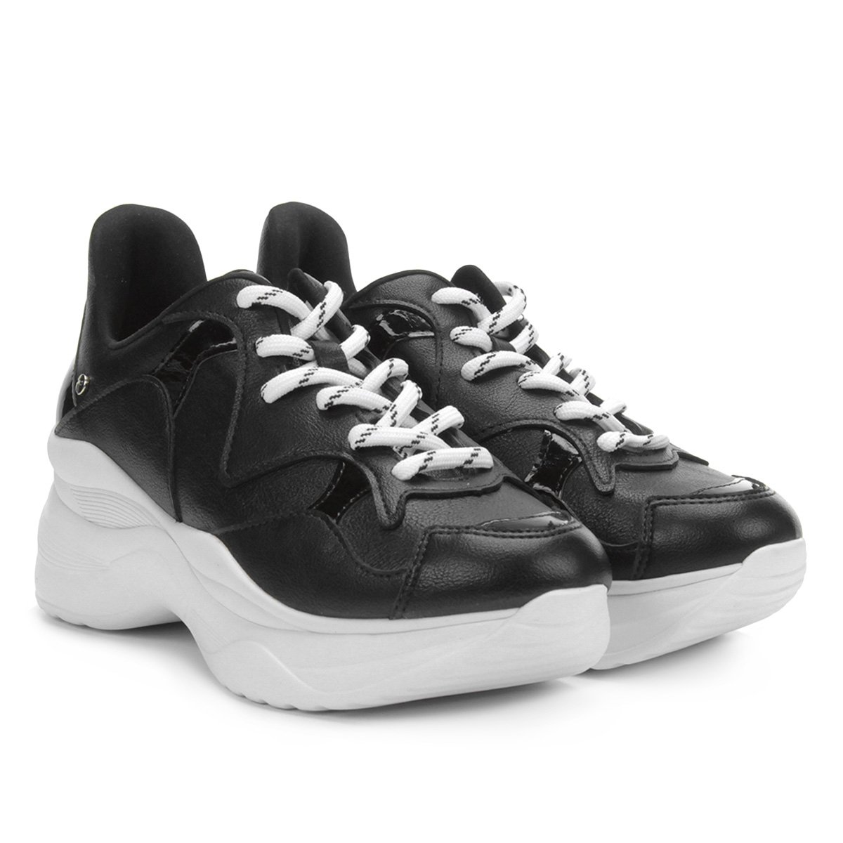 tenis chunky tanara