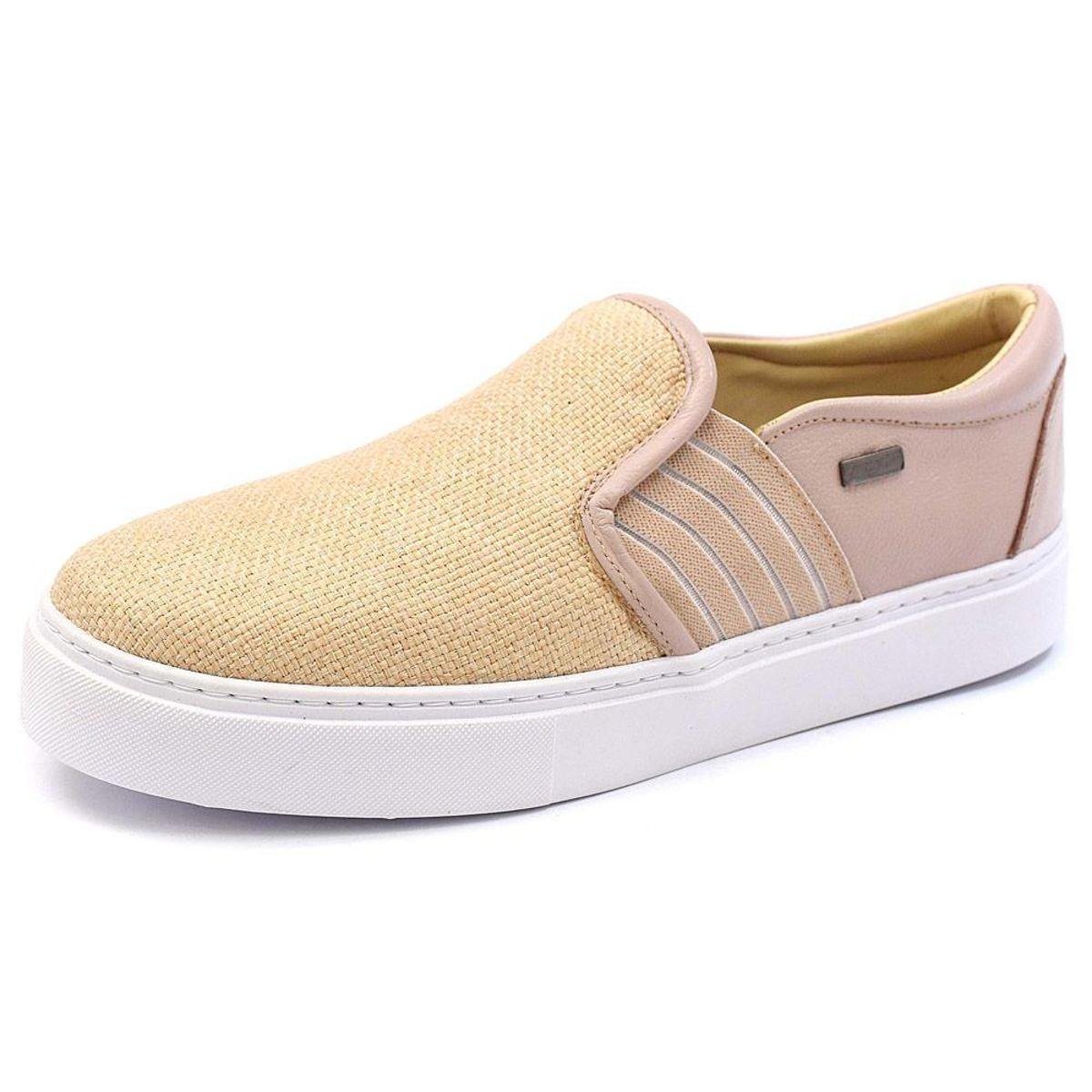 zattini calçados femininos tenis