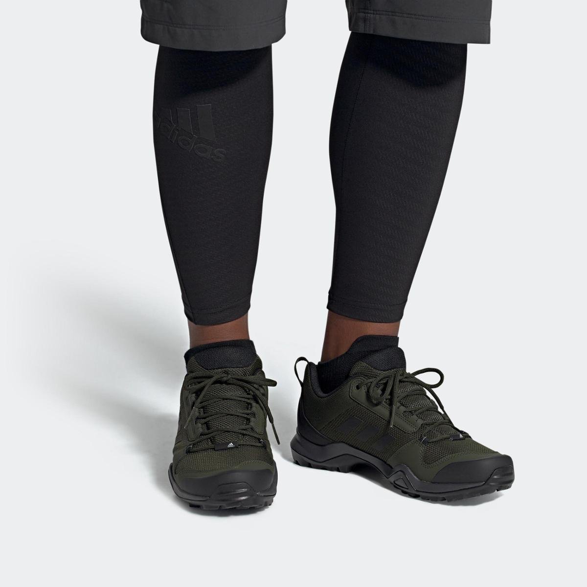 adidas terrex ax3 verde