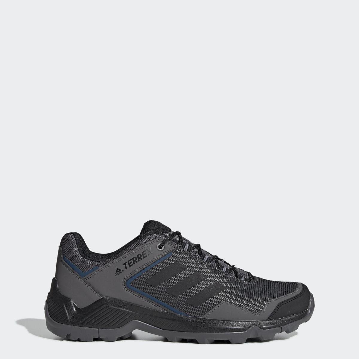 Tênis Terrex Eastrail Hiking Adidas - Cinza Menor preço em Tênis Terrex Eastrail Hiking Adidas - Cinza