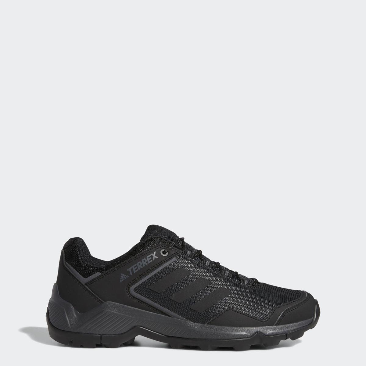 Tênis Terrex Eastrail Hiking Adidas - Preto+Chumbo é ruim? Tênis Terrex Eastrail Hiking Adidas - Preto+Chumbo é boa?