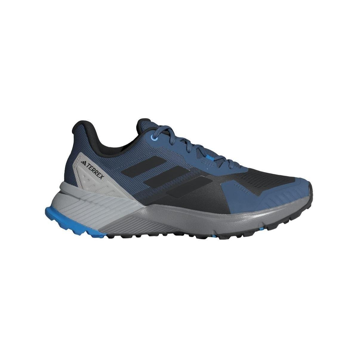 Tênis Terrex Soulstride Trail Running Adidas Menor preço em Tênis Terrex Soulstride Trail Running Adidas