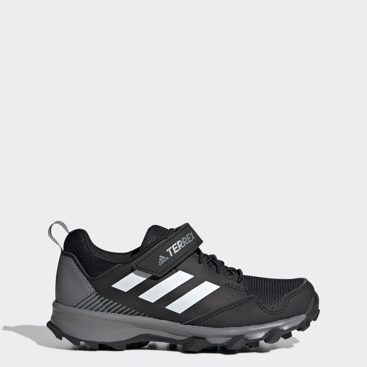 Tênis Terrex Tracerocker CF (UNISSEX) Adidas Infantil - Cinza | Zattini
