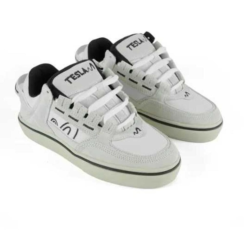 Tenis Tesla Coil Pro Off White 41