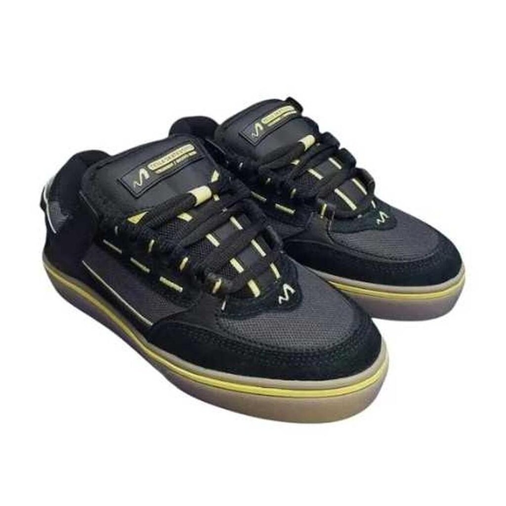 Tenis Tesla Coil Pro Off White 41