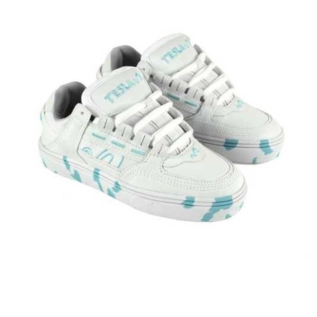 Tenis Tesla Coil Pro Off White 41