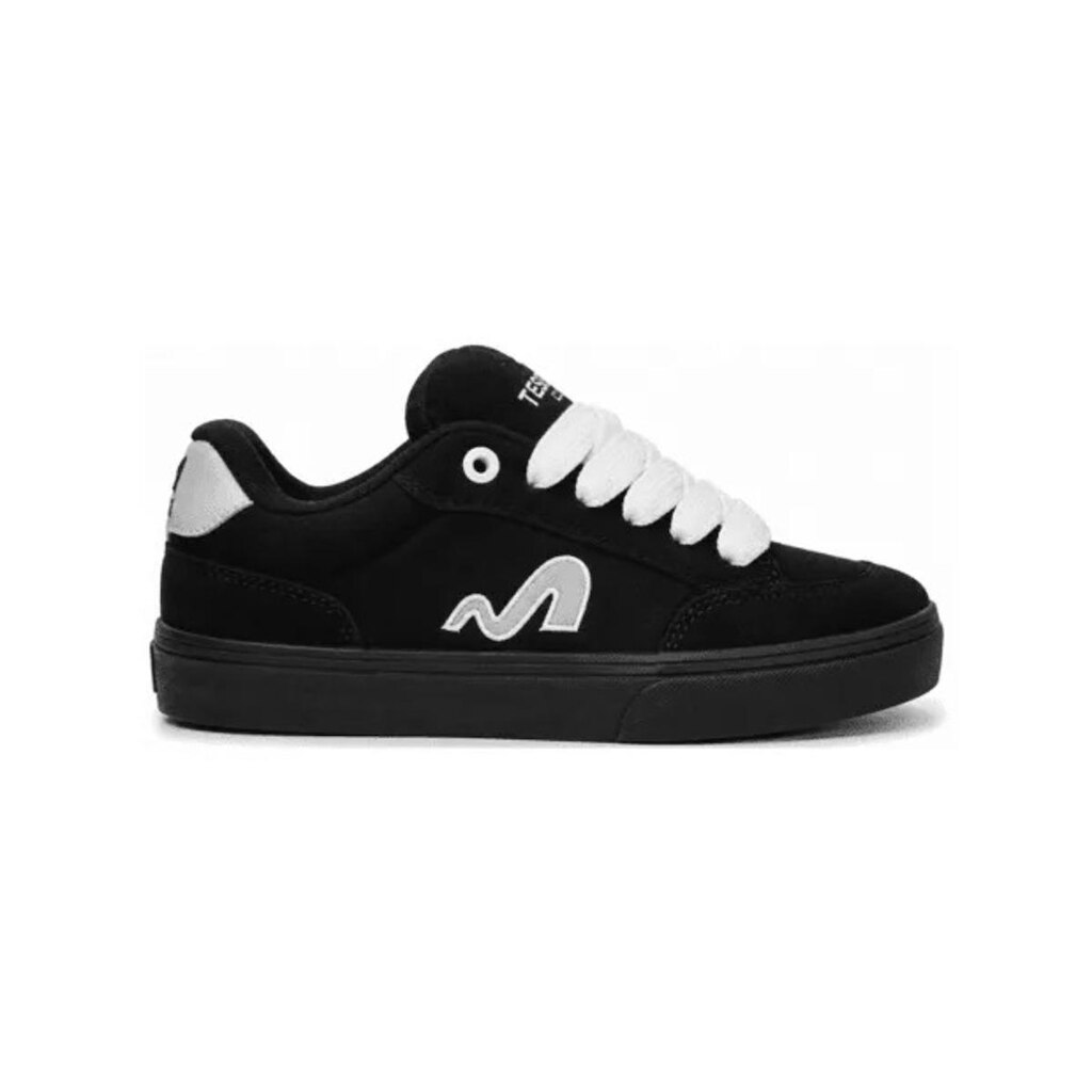 Tênis Tesla Flow XL All Black- Tesla Footwear