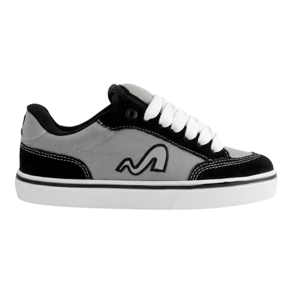 Tênis Tesla Flow XL Black Reflect- Tesla