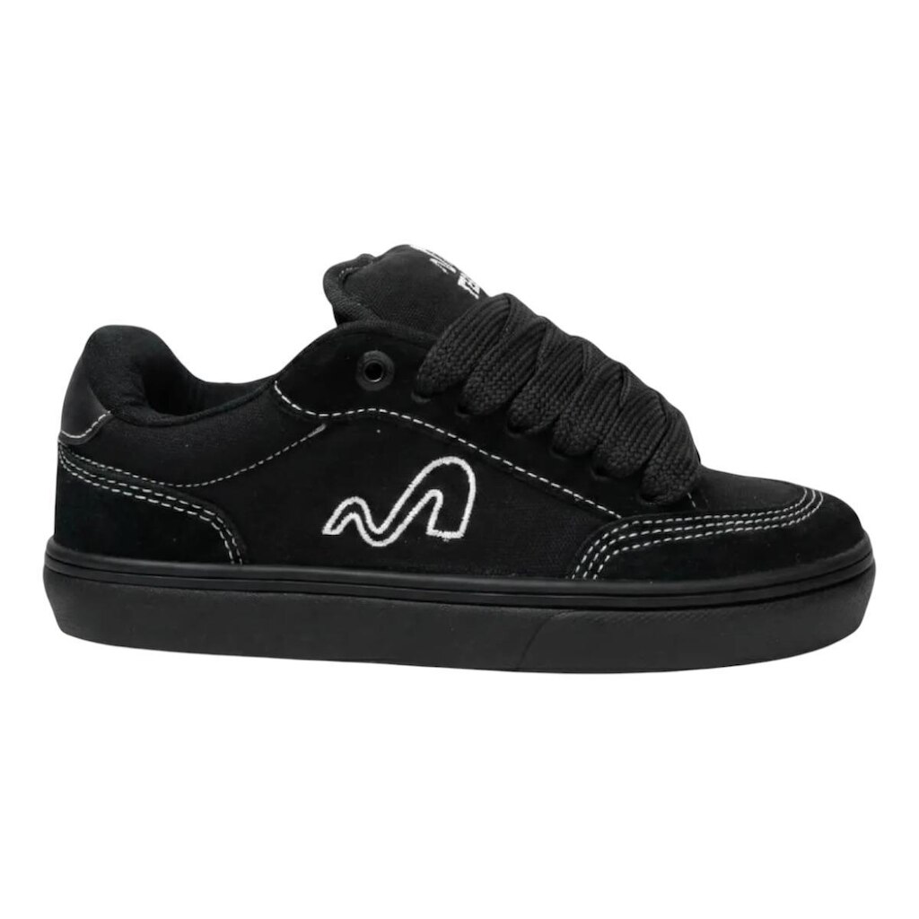 Tênis Tesla Flow XL Black- Tesla Footwear