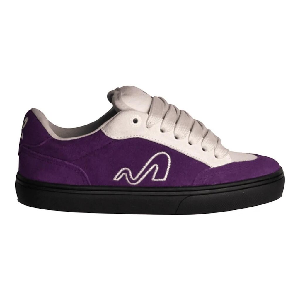 Tênis Tesla Flow XL Purple- Tesla Footwear
