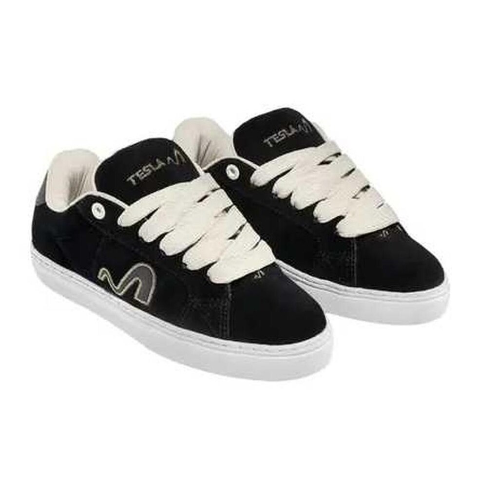 Tênis Tesla Hertz 51-rose 40
