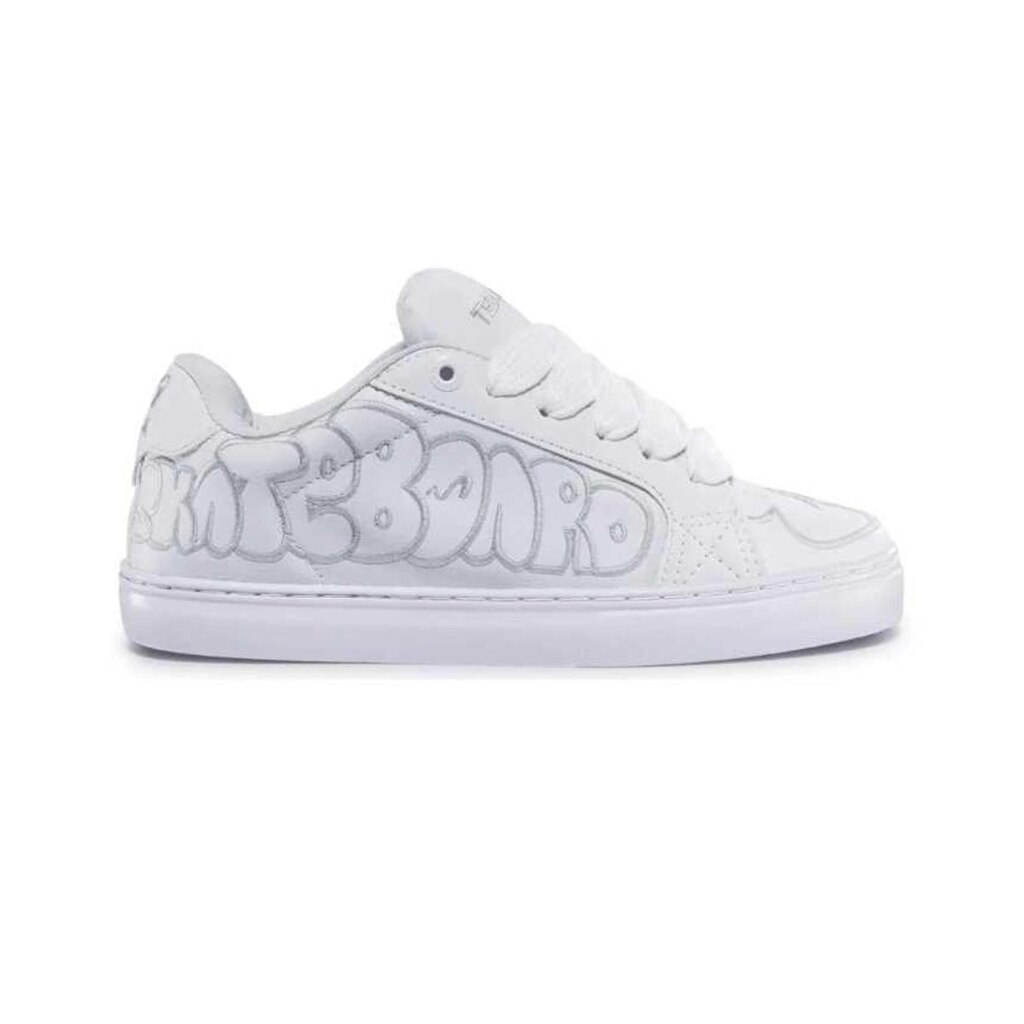 Tenis Tesla Hertz Art 42-black/White/Purpl 45