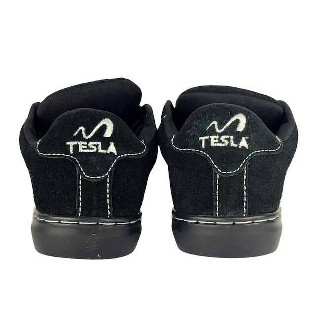 Tênis Tesla Hertz Black