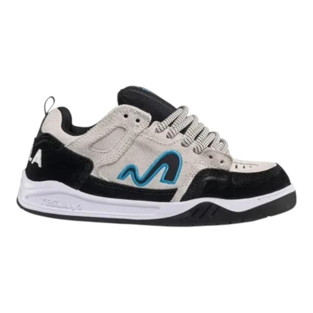 Tênis Tesla Nine Off White- Tesla