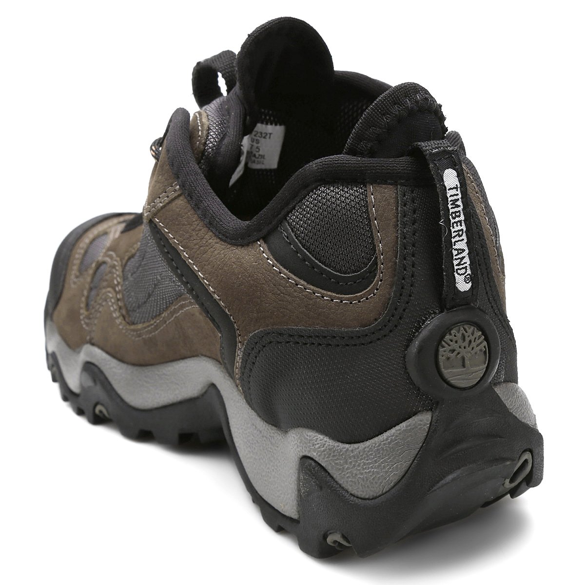 timberland gorge c2 bege