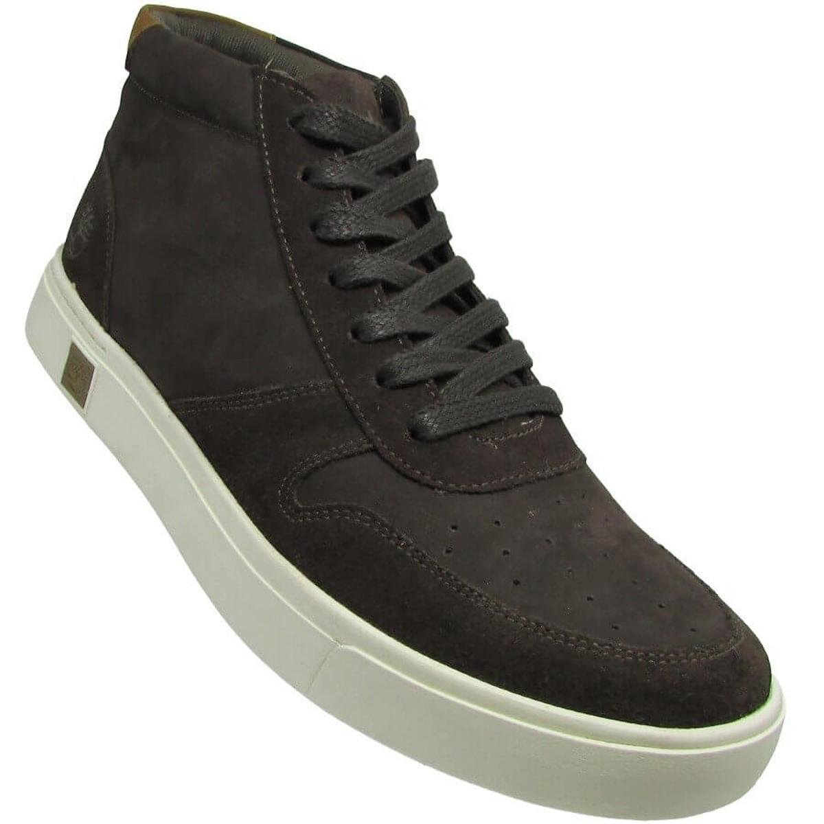 bota timberland midtown