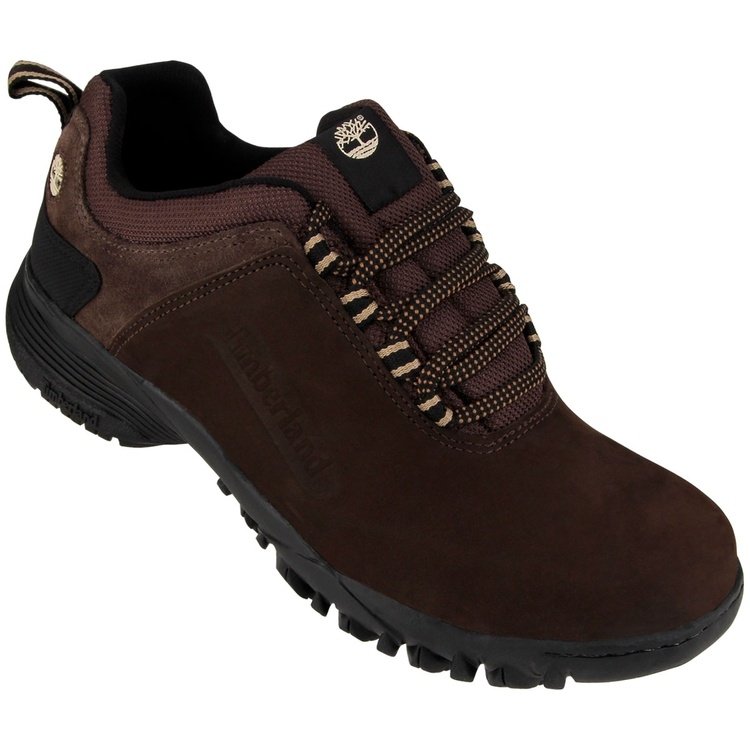 tênis timberland nabi 5