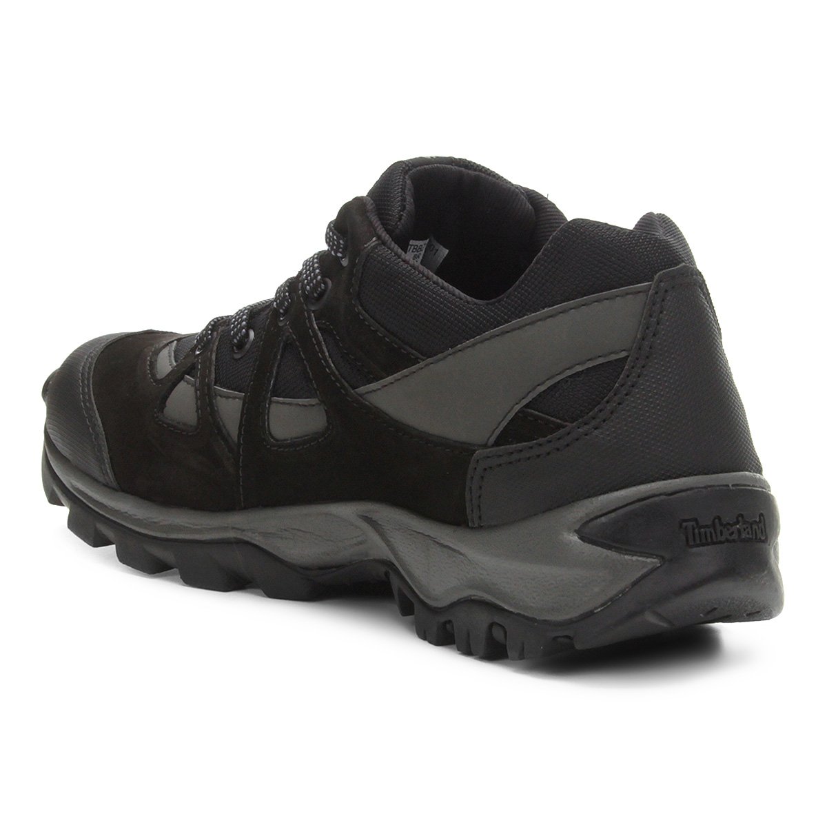 tênis timberland oregon