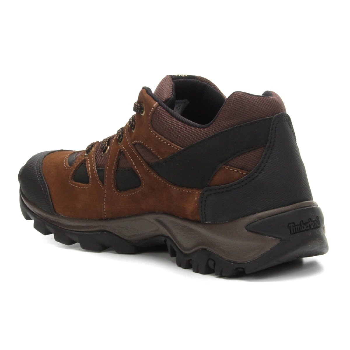 tênis timberland oregon