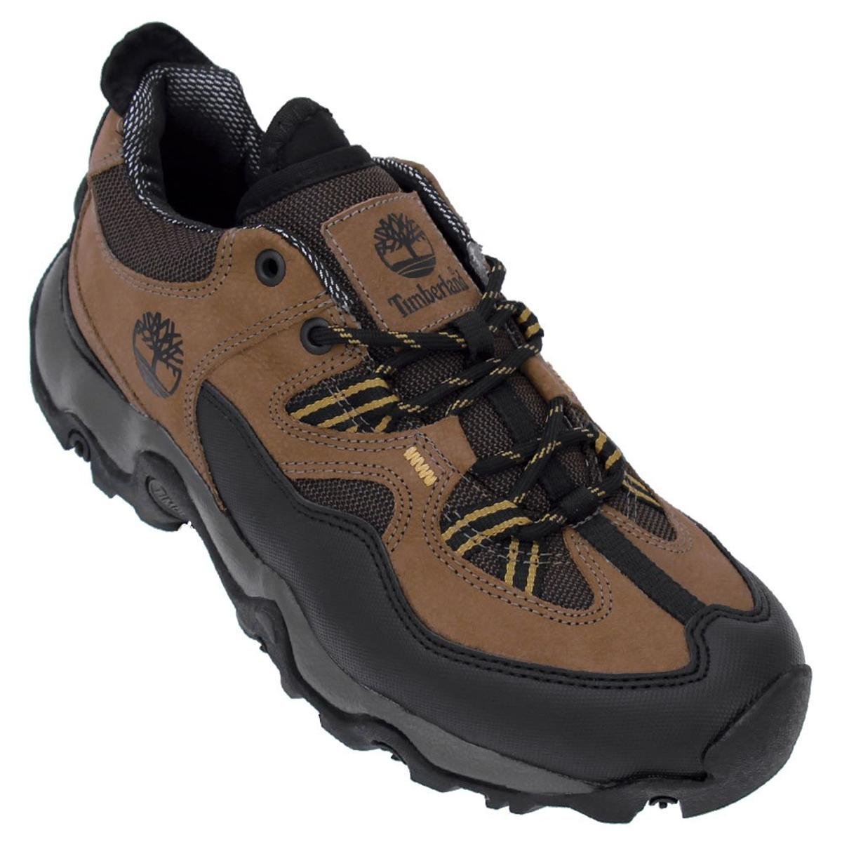 timberland urban gorge